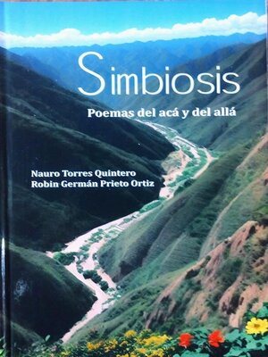 cover image of Simbiosis